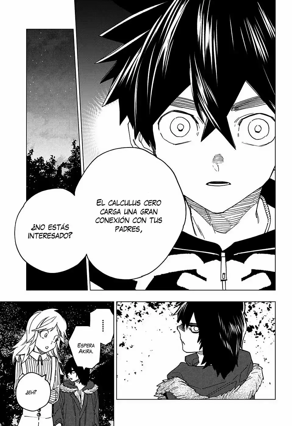 Capitulo 18 page 41