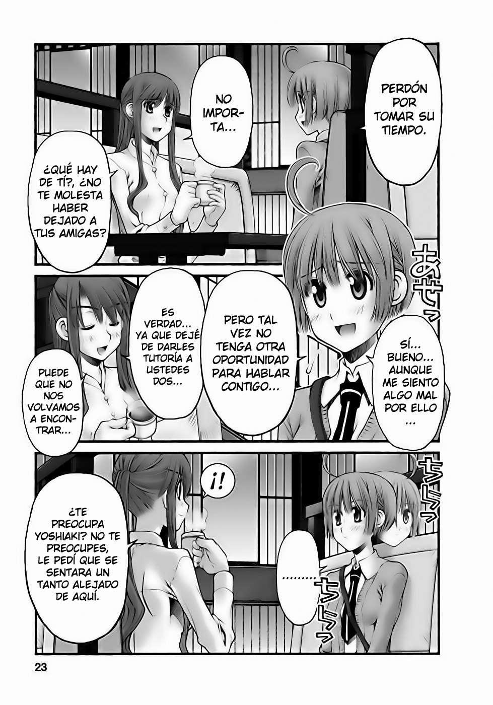 Capitulo 54 page 25