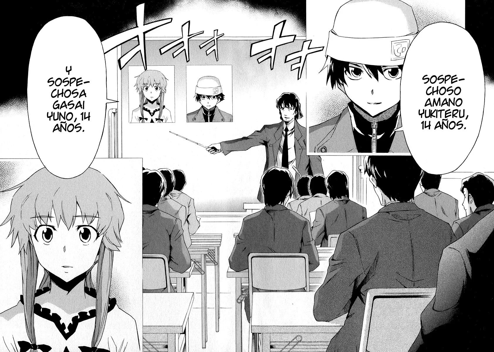 Capitulo 19 page 35
