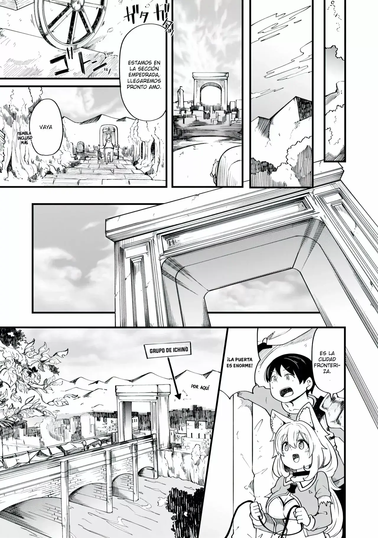 Capitulo 19 page 11