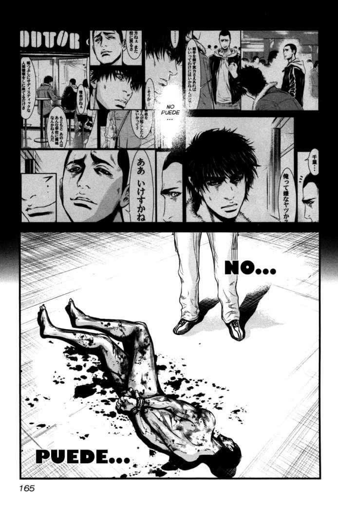 Capitulo 56 page 18