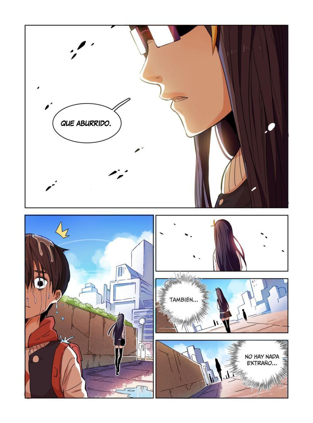 Capitulo 1 page 11