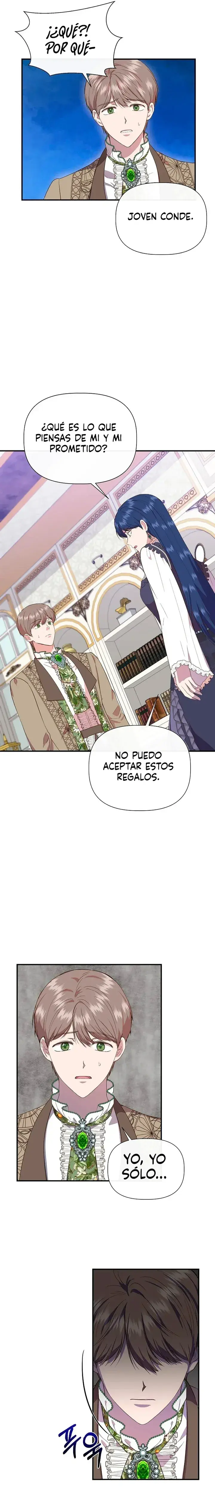 Capitulo 81 page 17