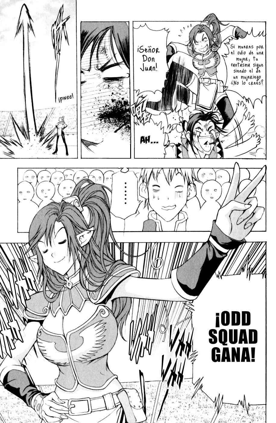Capitulo 21 page 17