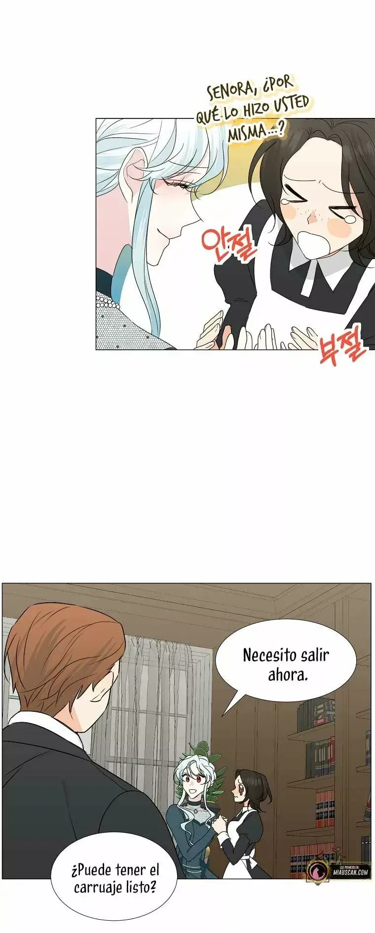 Capitulo 27 page 40
