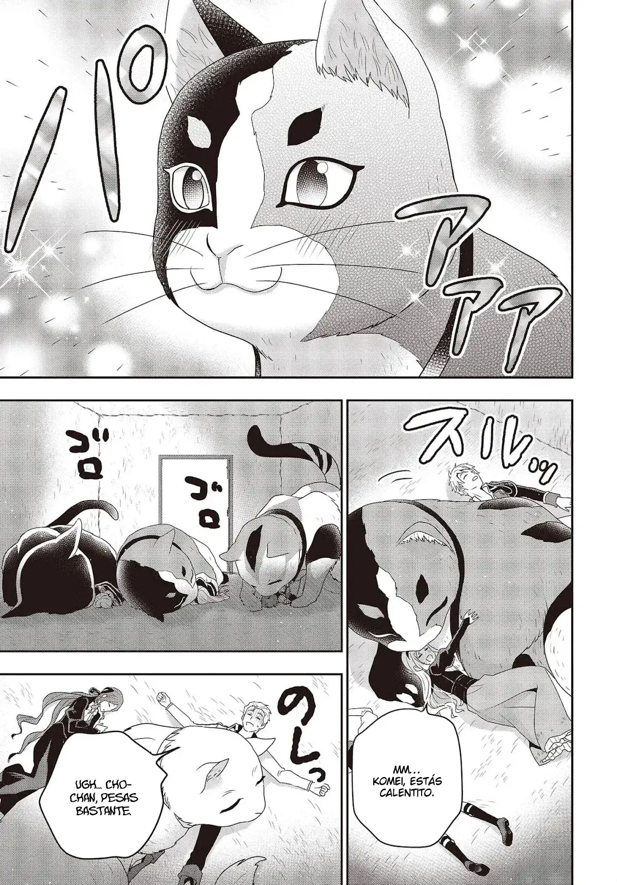 Capitulo 19 page 20