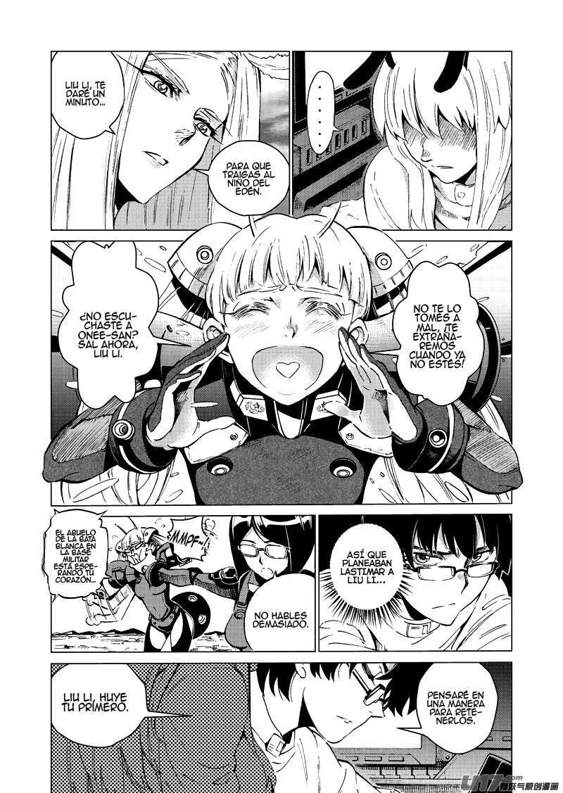 Capitulo 27 page 5