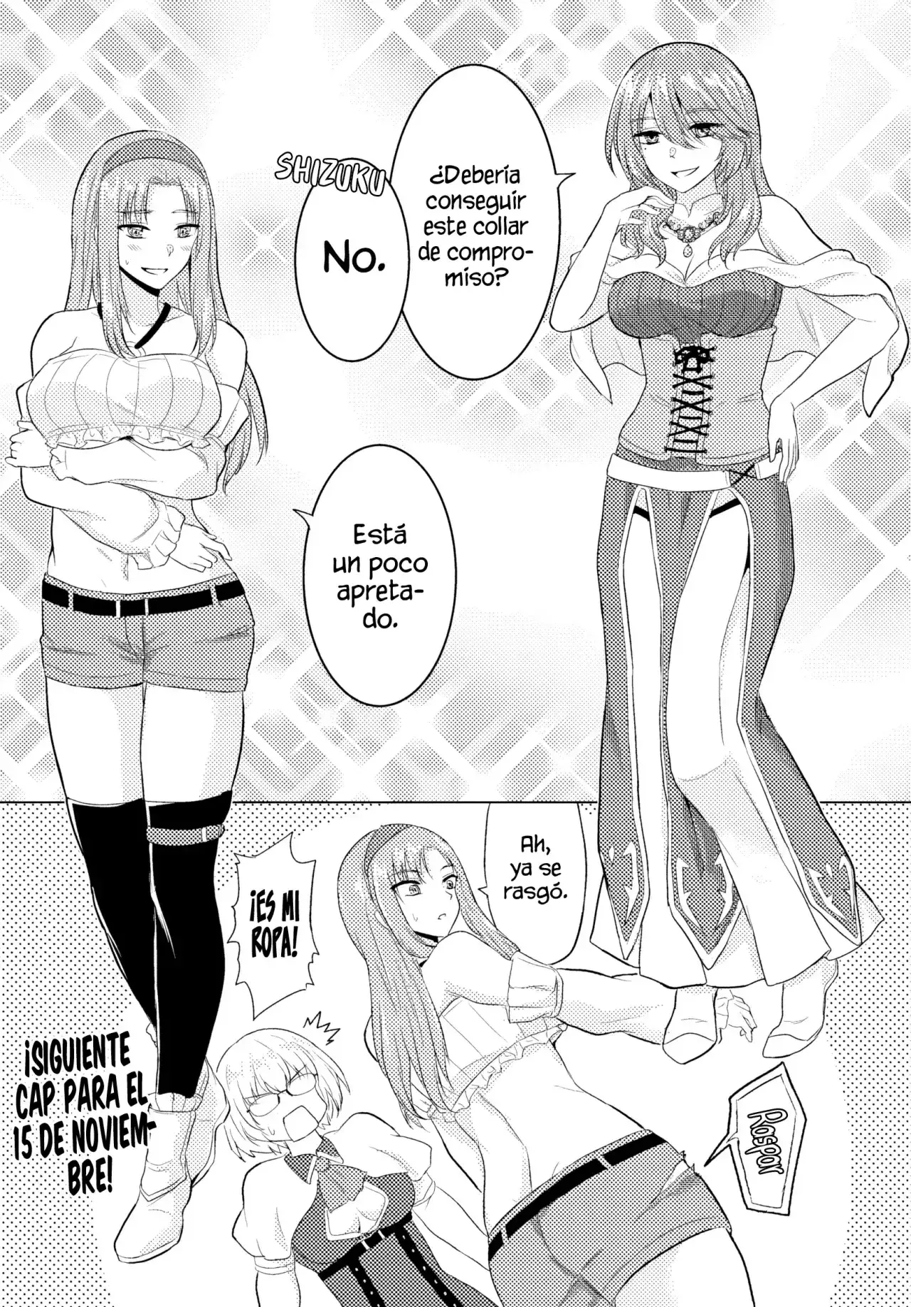 Capitulo 20.50 page 3