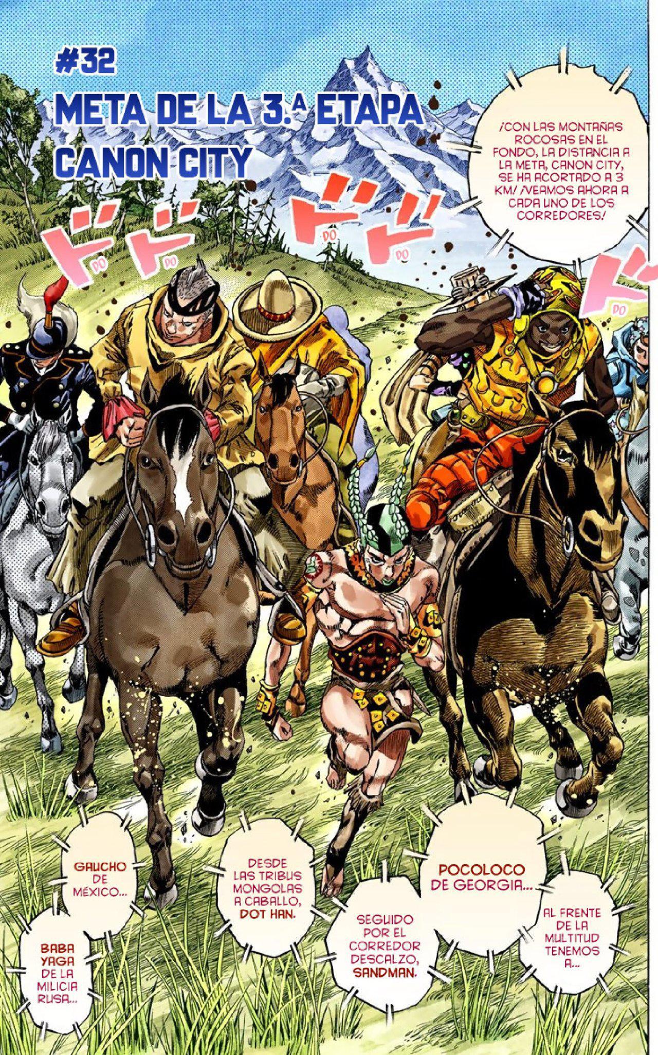 Capitulo 32 page 1