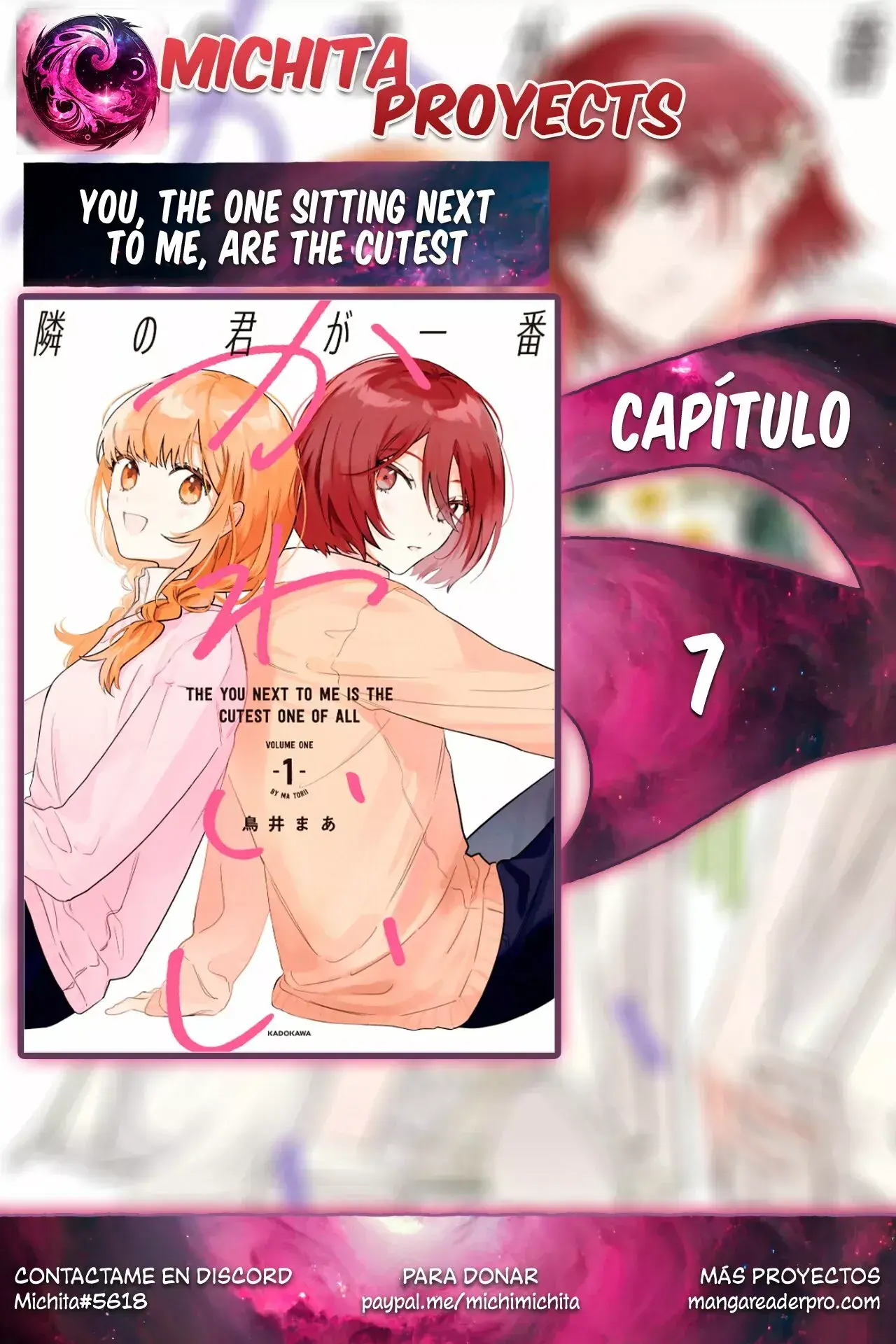 Capitulo 7 page 1