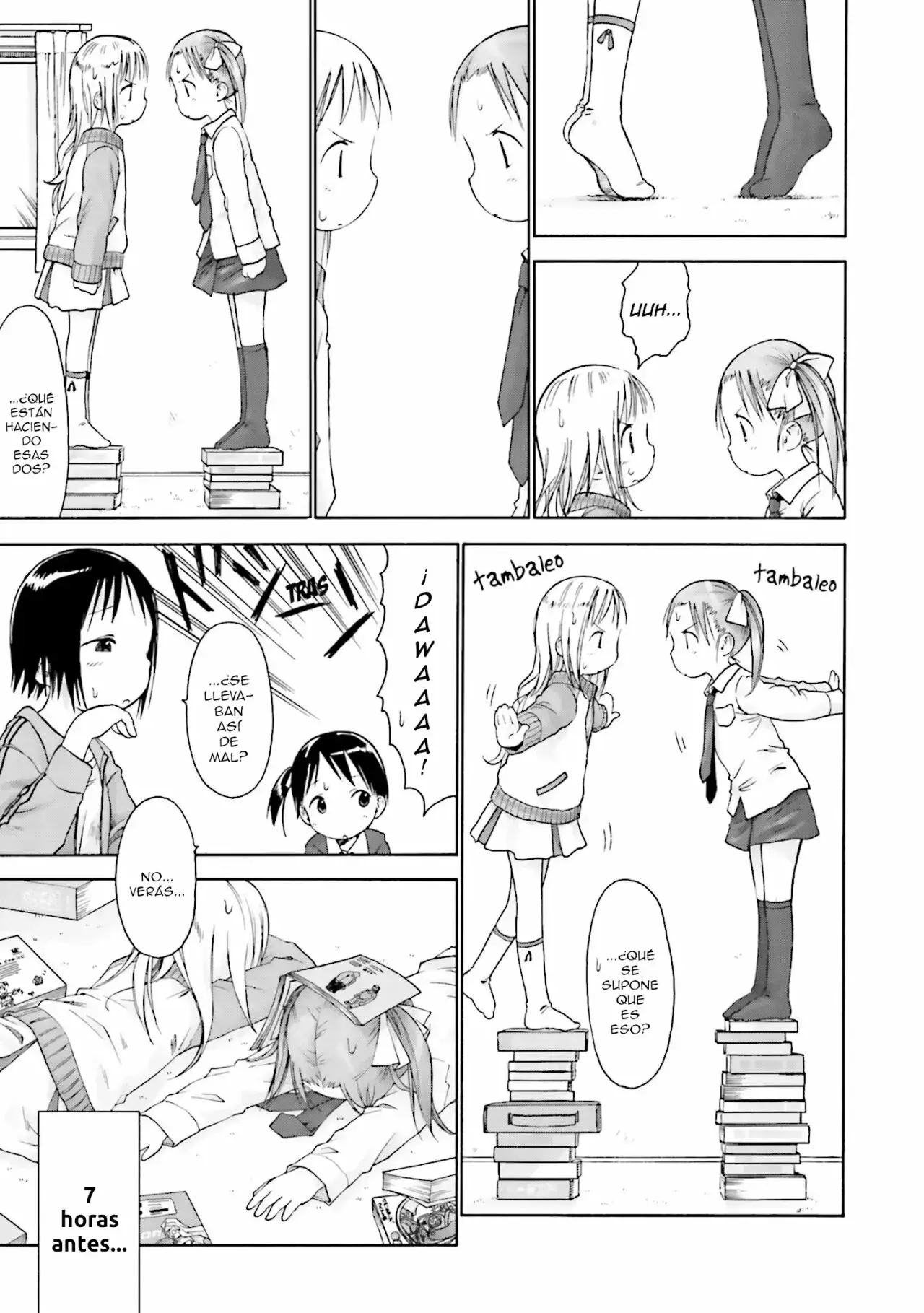 Capitulo 15 page 3