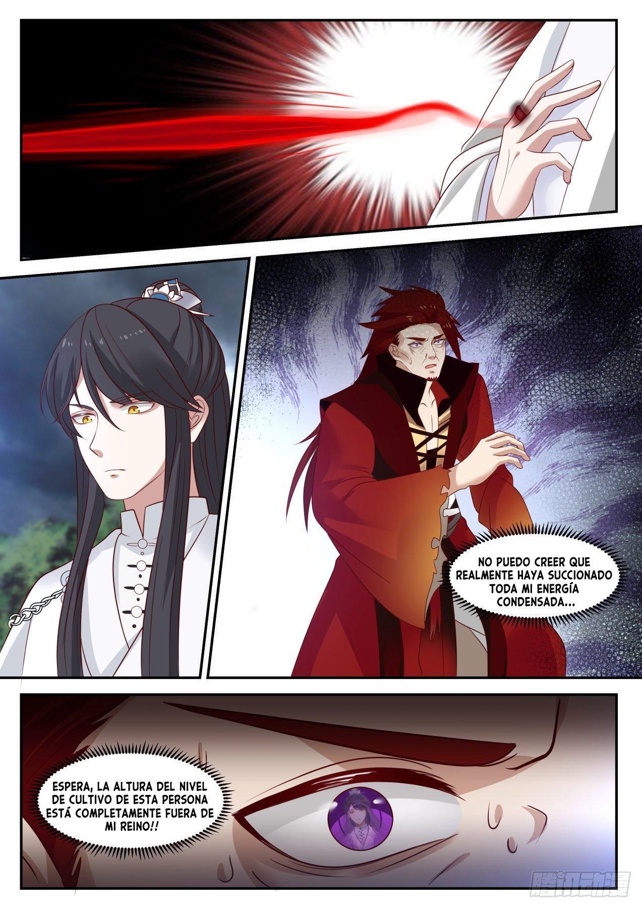 Capitulo 22 page 11