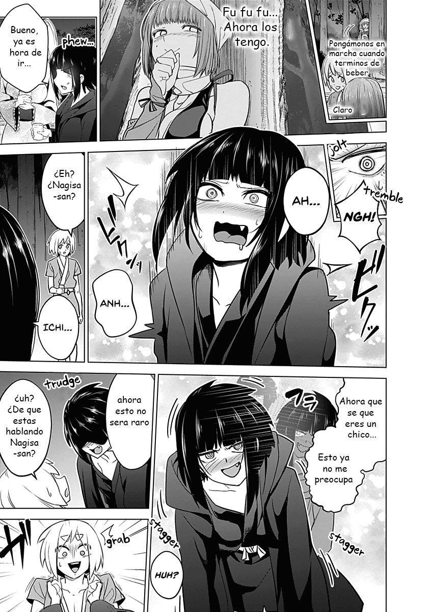 Capitulo 34 page 9