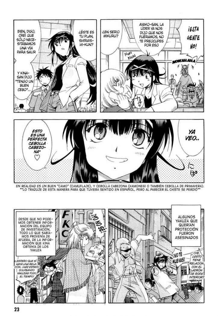 Capitulo 11 page 25