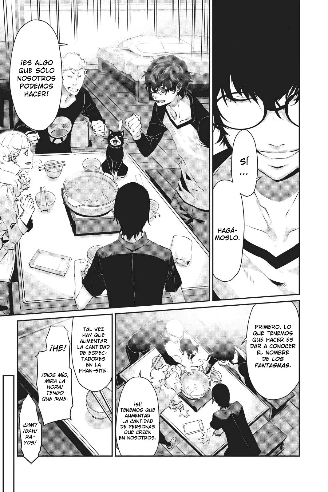 Capitulo 19 page 16