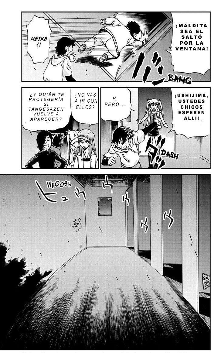 Capitulo 28 page 16