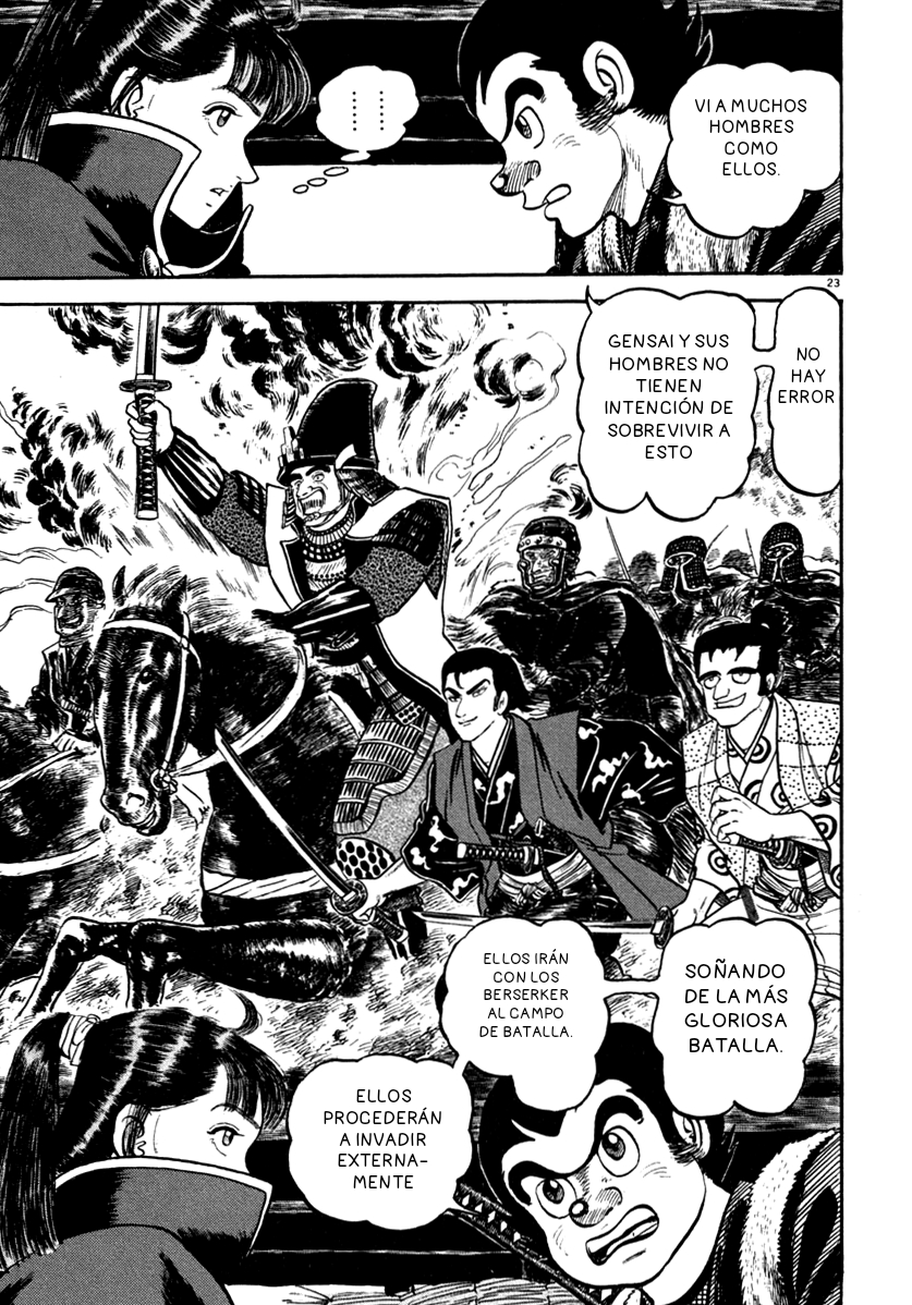 Capitulo 147 page 23