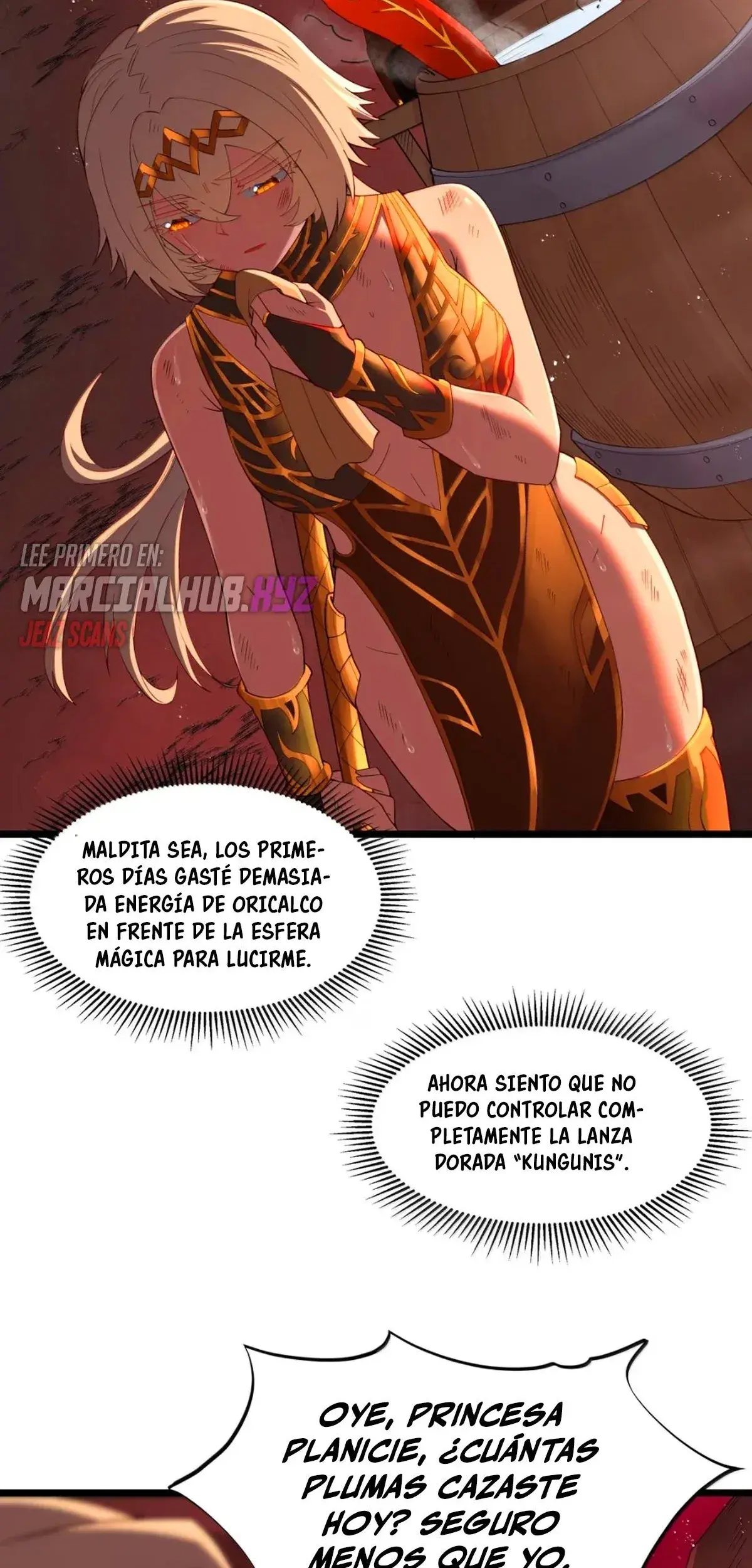 Capitulo 101 page 39