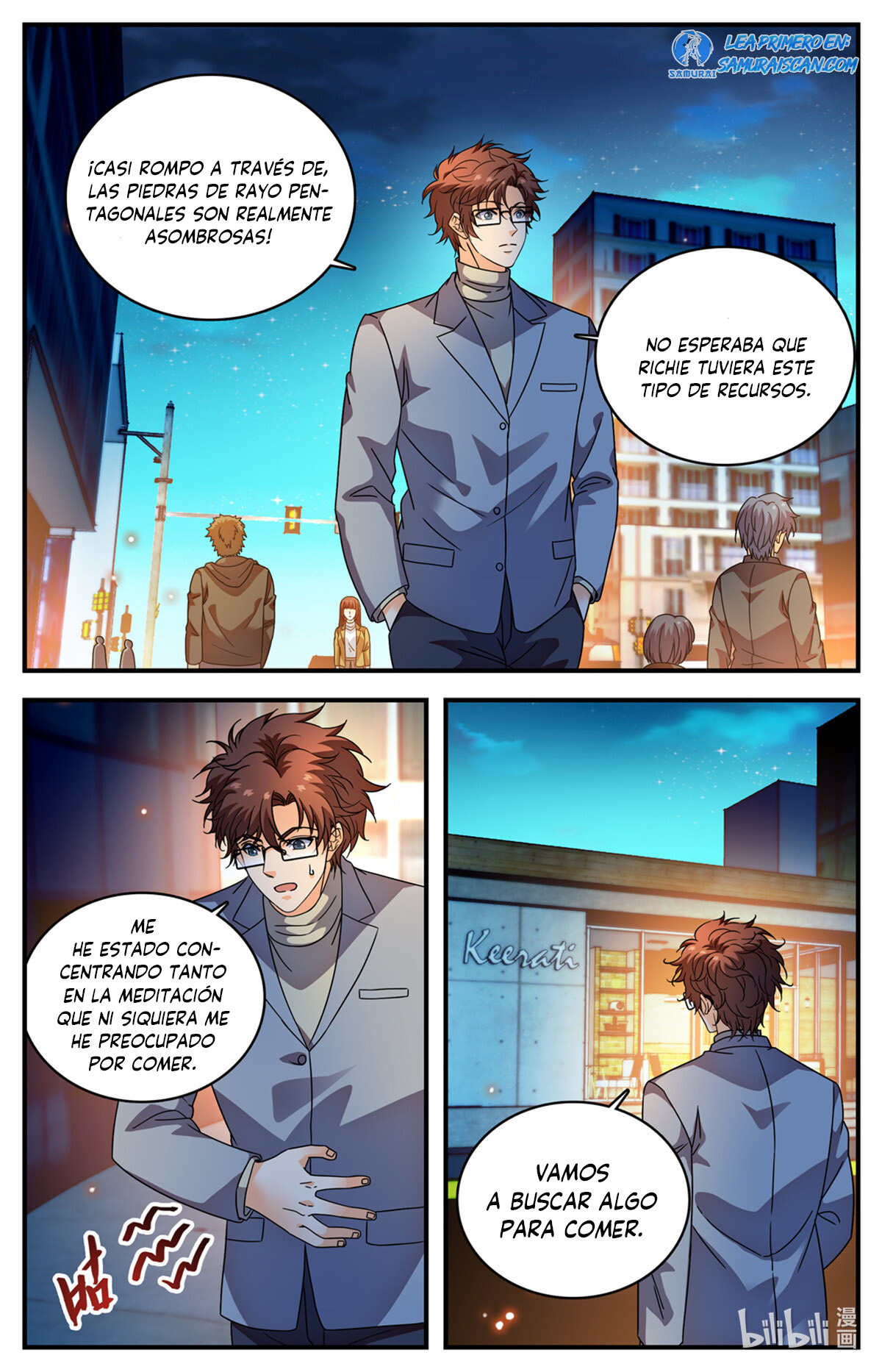 Capitulo 1159 page 3