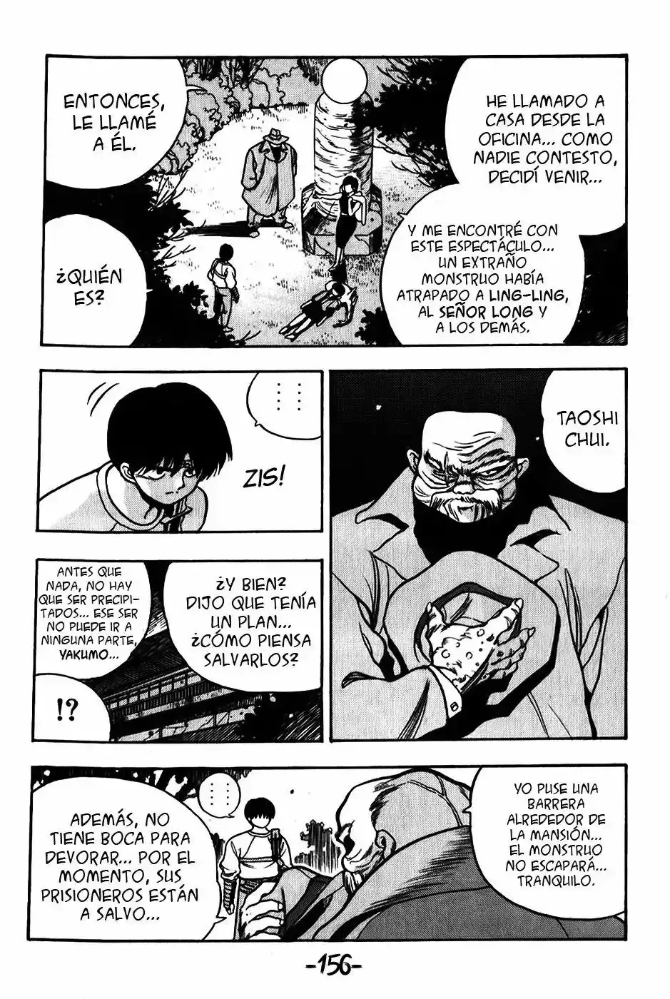 Capitulo 164 page 9