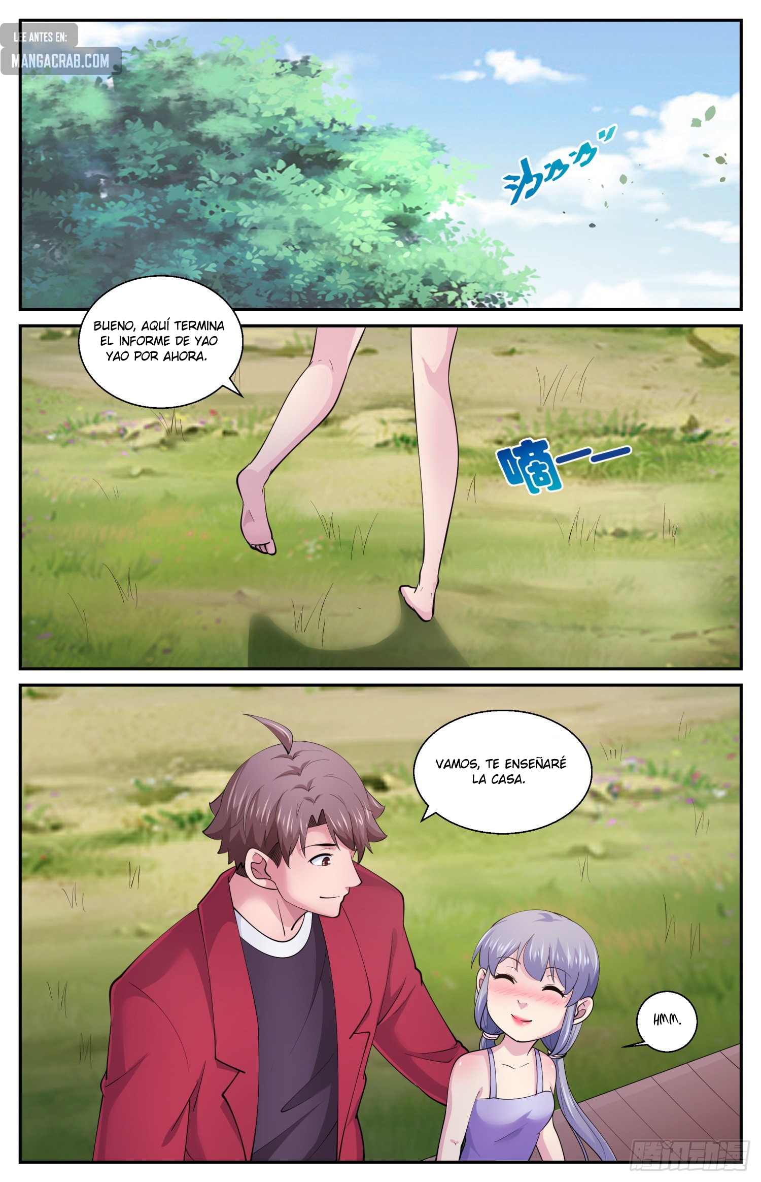 Capitulo 601 page 5