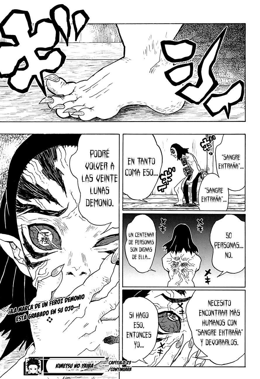 Capitulo 23 page 19
