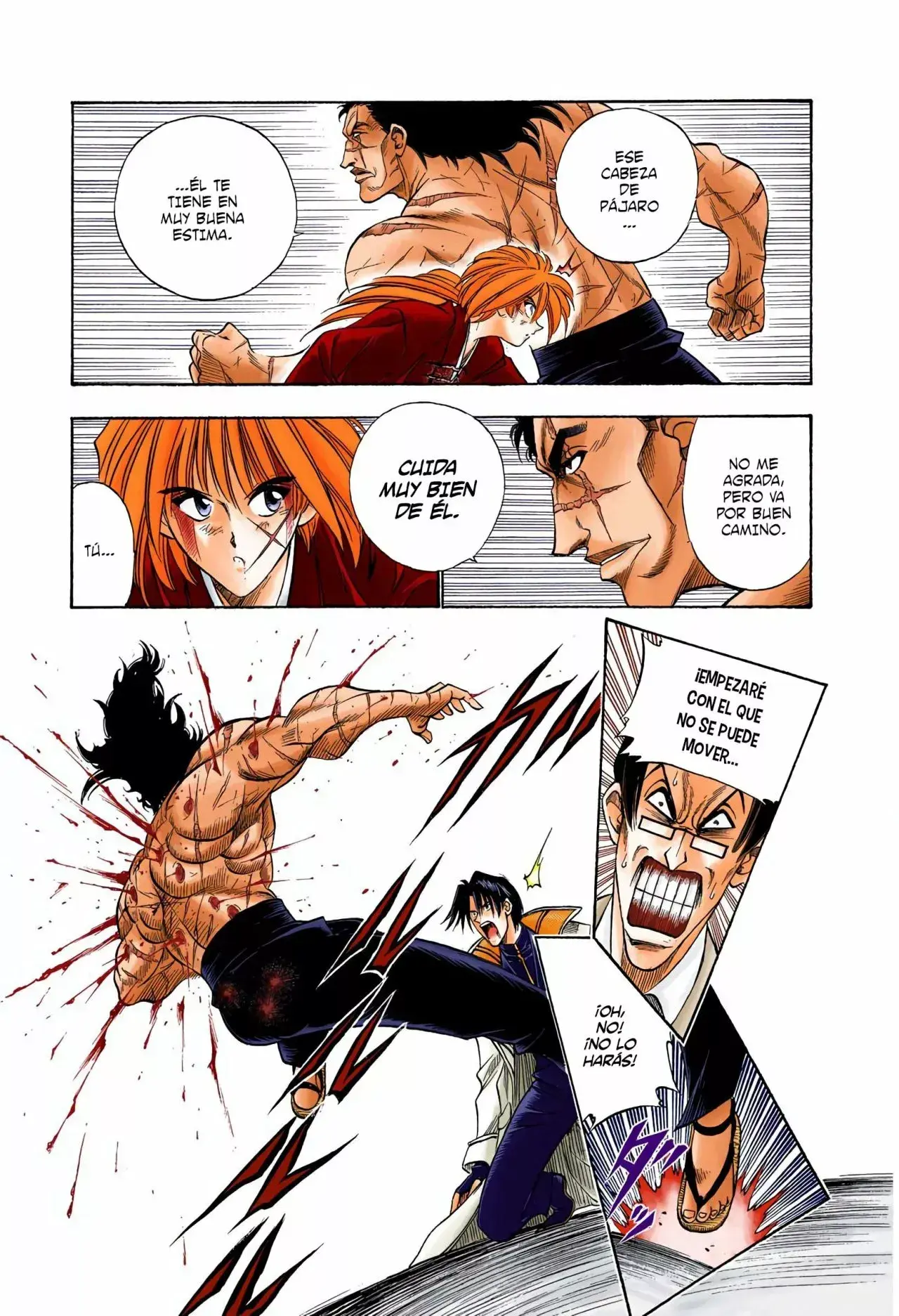 Capitulo 28 page 24