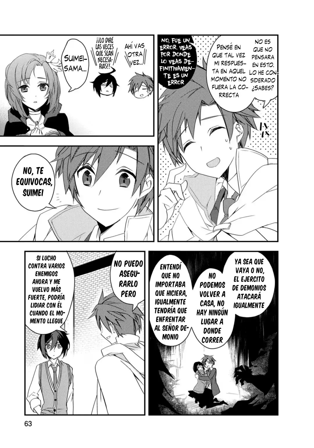 Capitulo 8 page 4