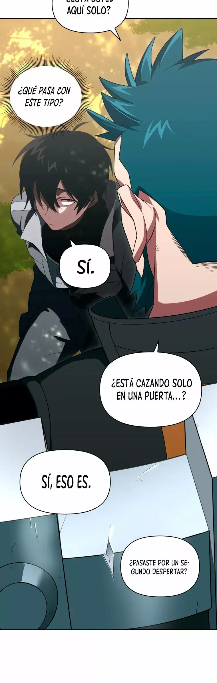 Capitulo 11 page 21