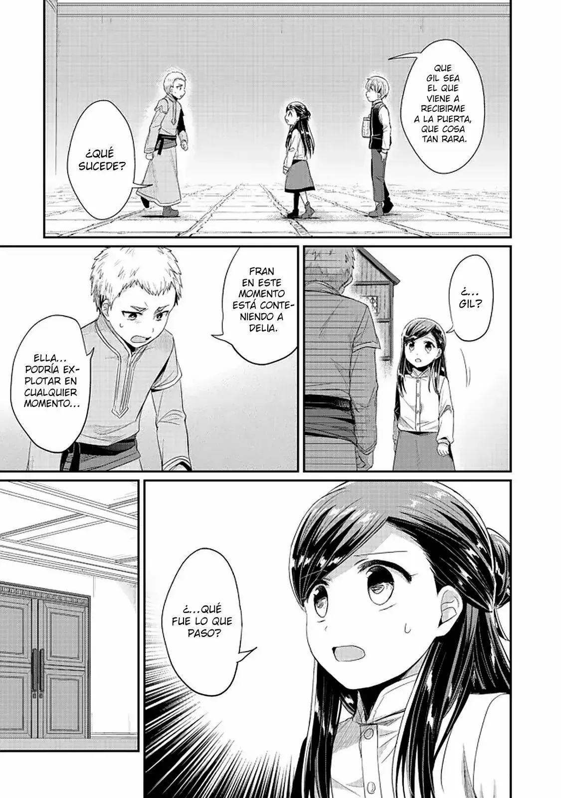 Capitulo 21 page 20
