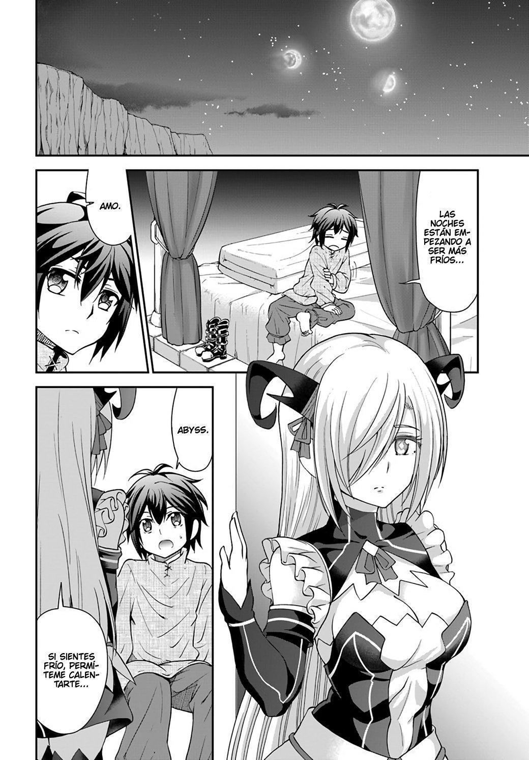 Capitulo 23 page 17