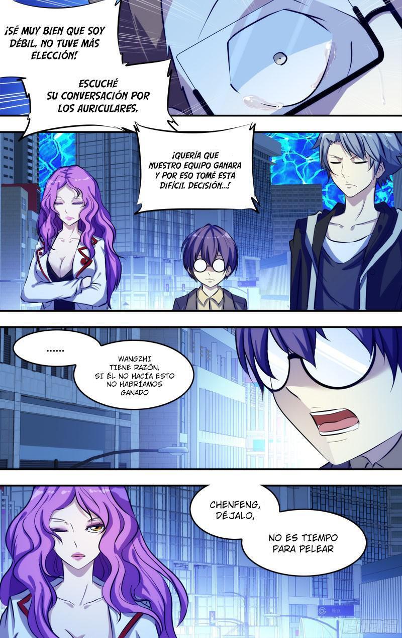 Capitulo 79 page 12