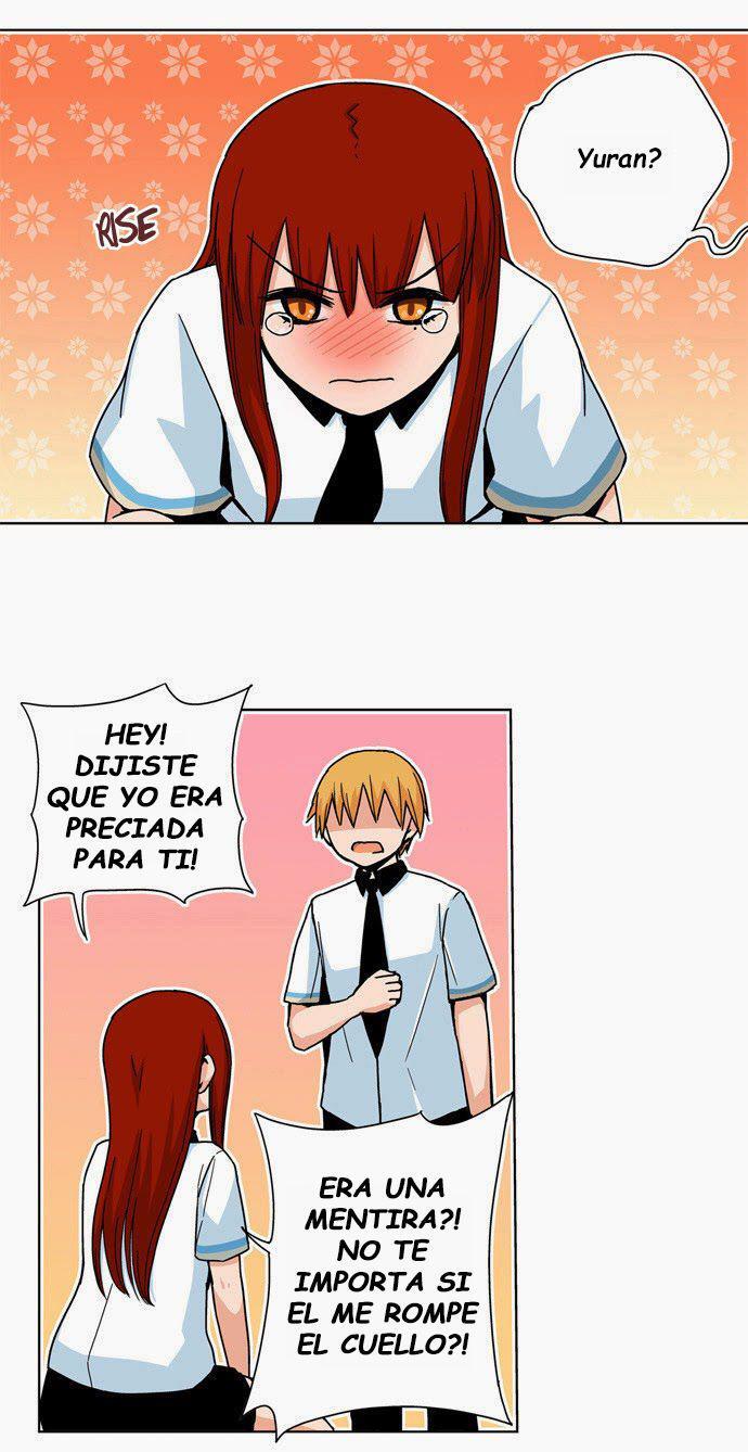 Capitulo 17 page 20