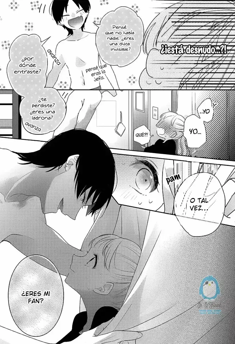 Capitulo 21 page 30