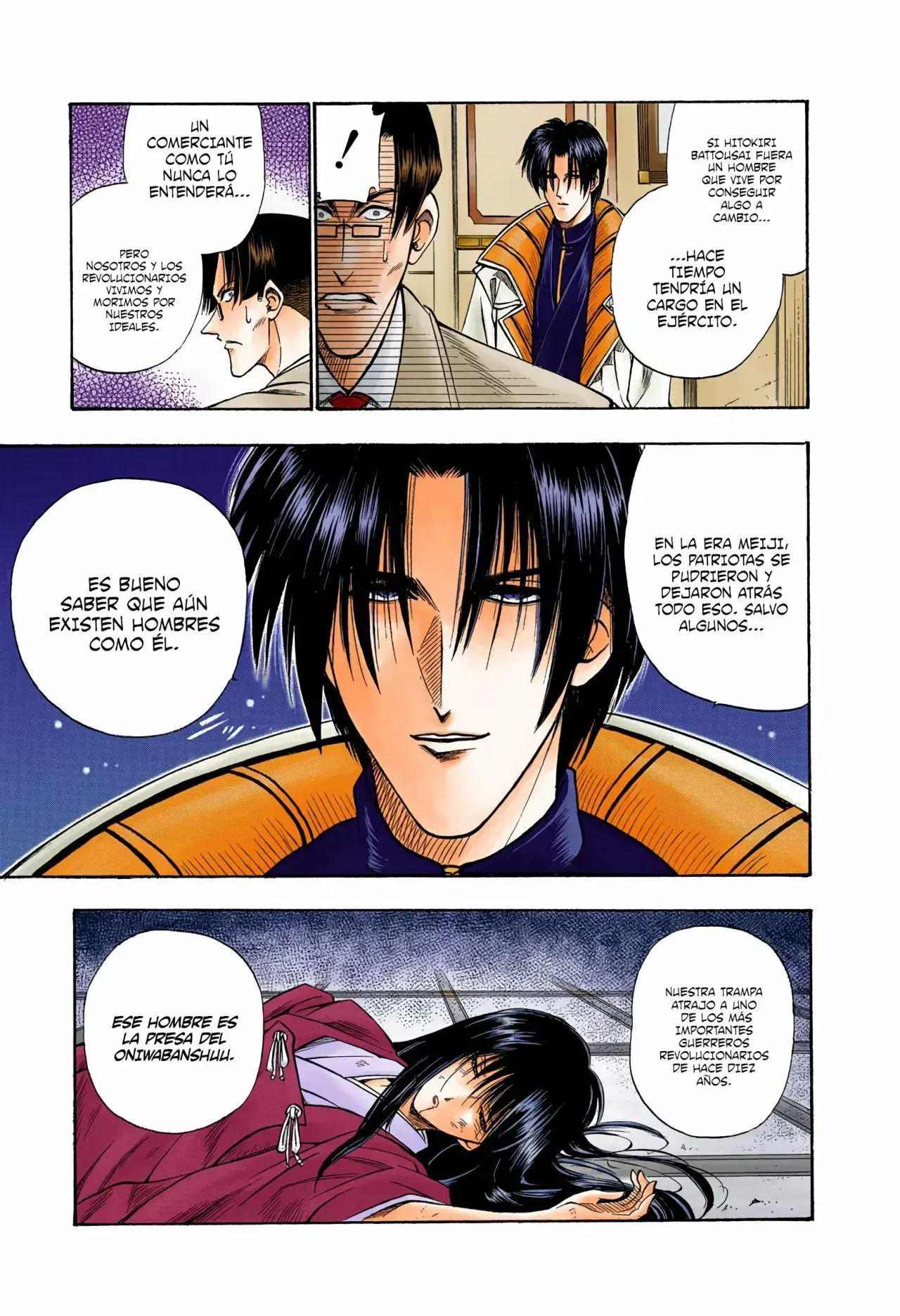 Capitulo 21 page 19