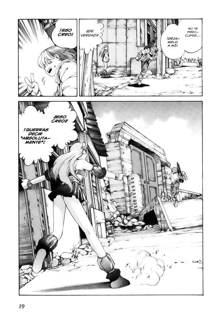 Capitulo 11 page 20