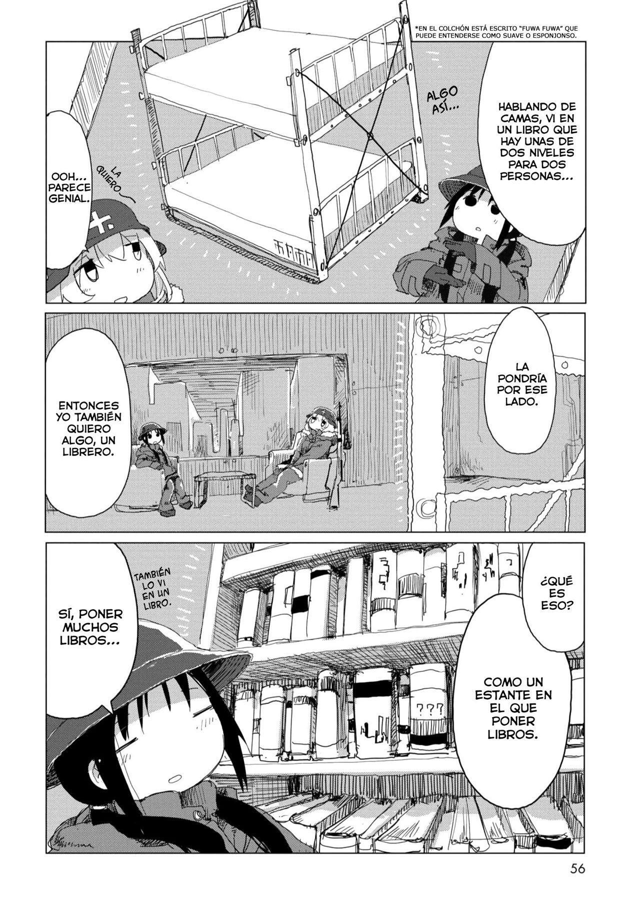 Capitulo 9.50 page 13