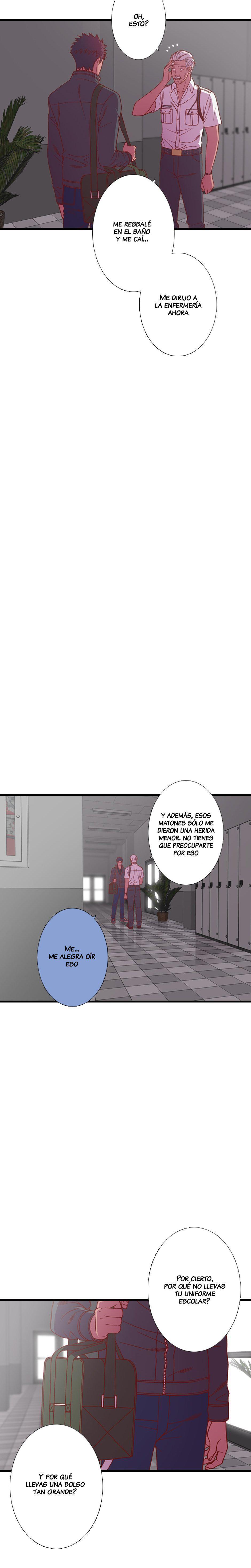 Capitulo 77 page 8
