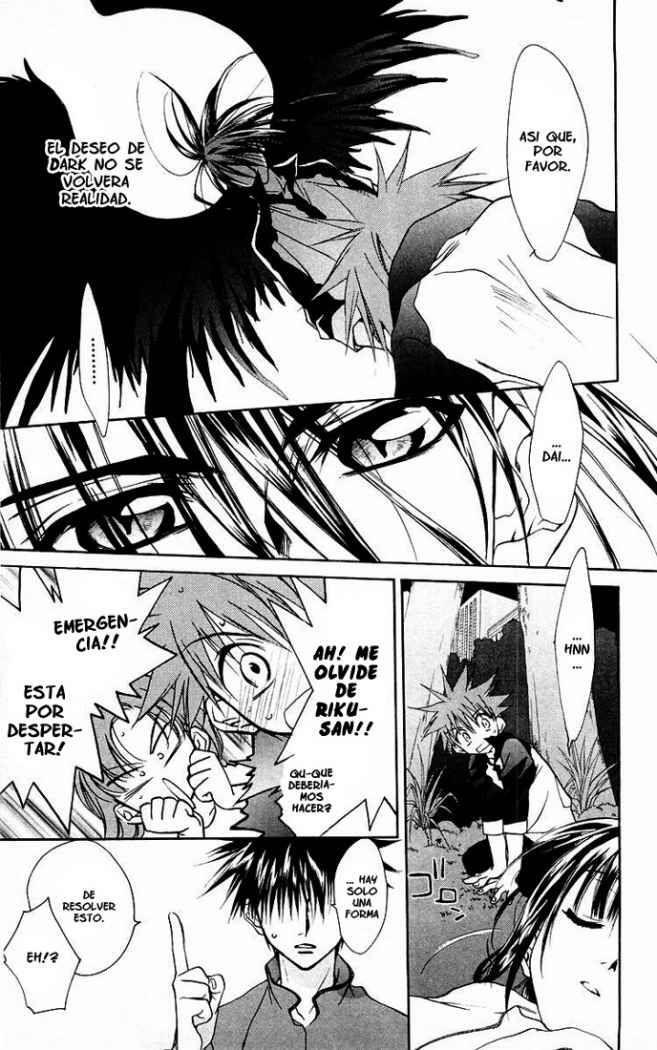 Capitulo 21 page 15