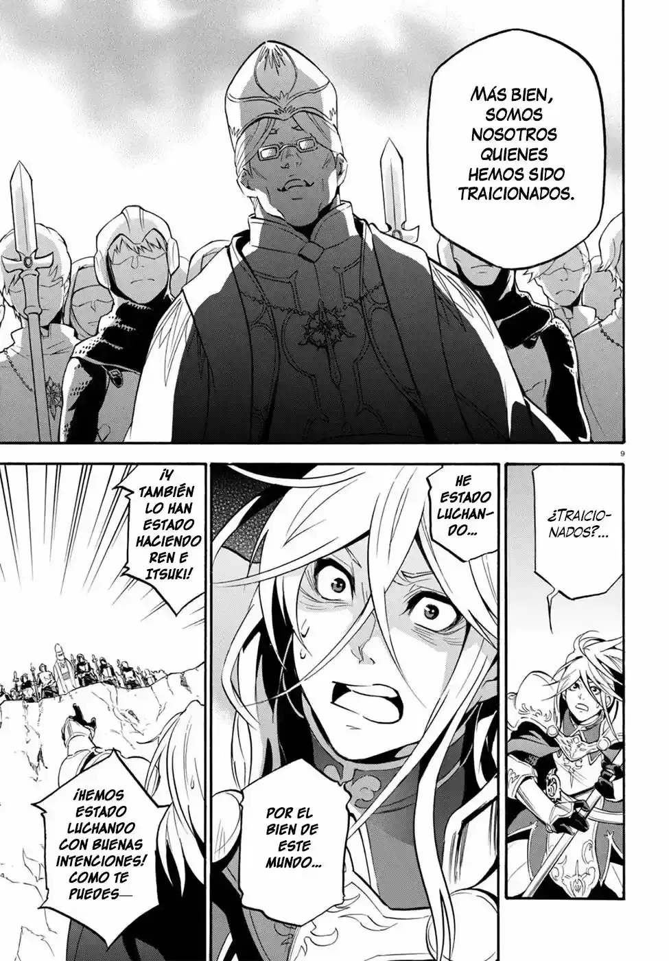 Capitulo 28 page 10