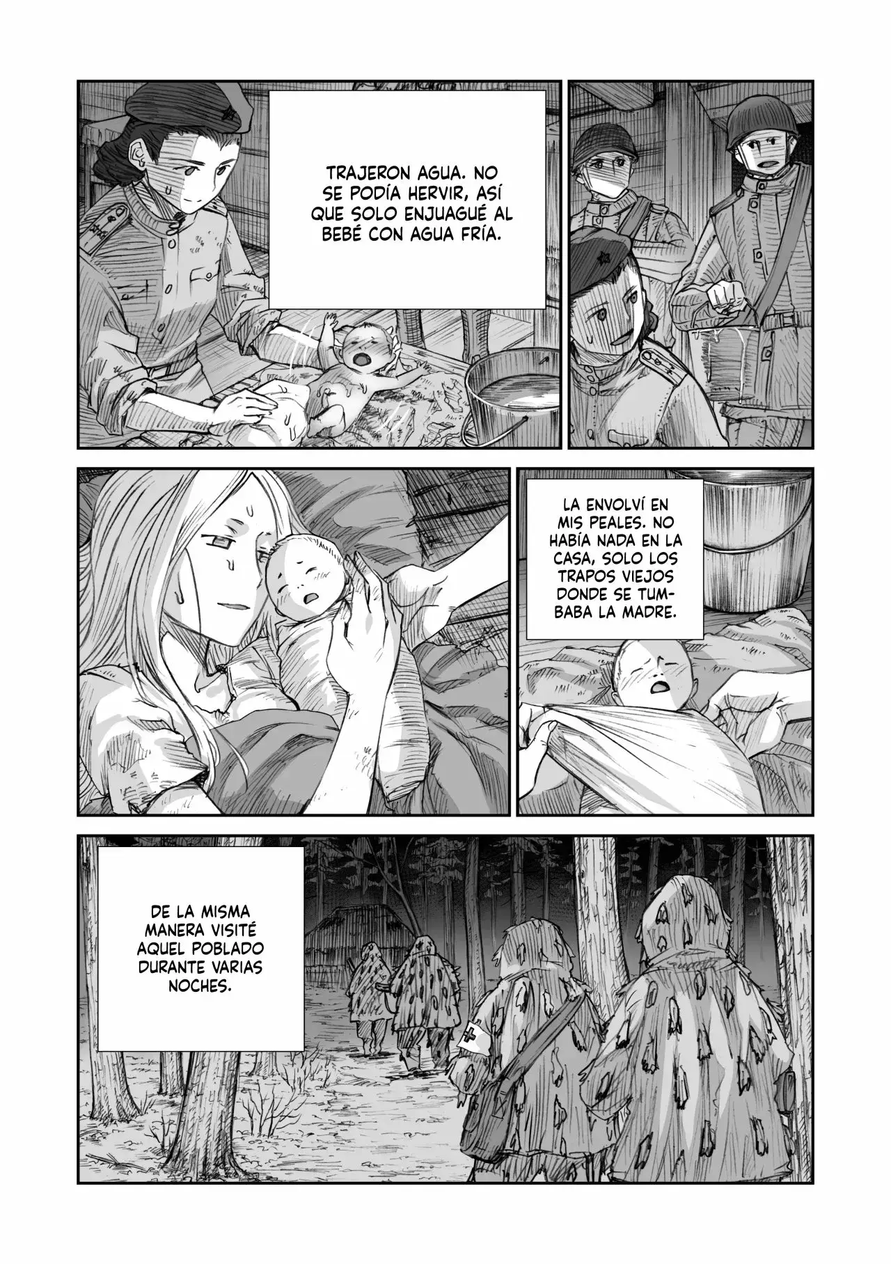 Capitulo 15 page 11