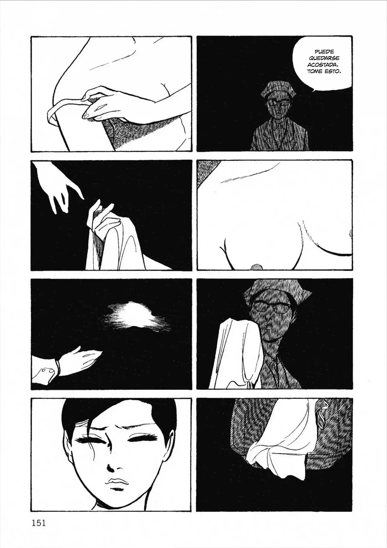 Capitulo 33 page 18