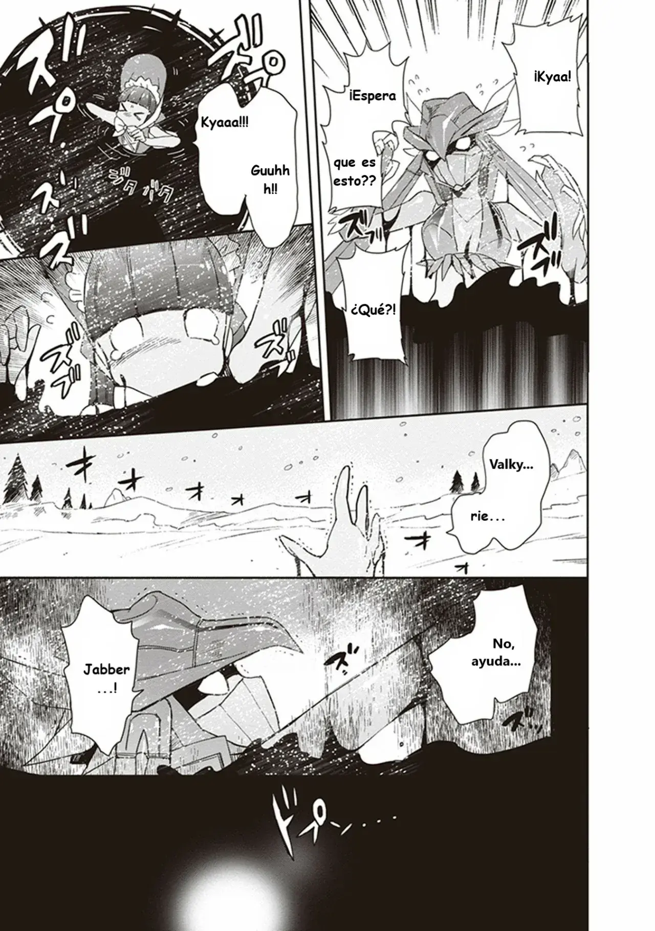 Capitulo 46 page 18