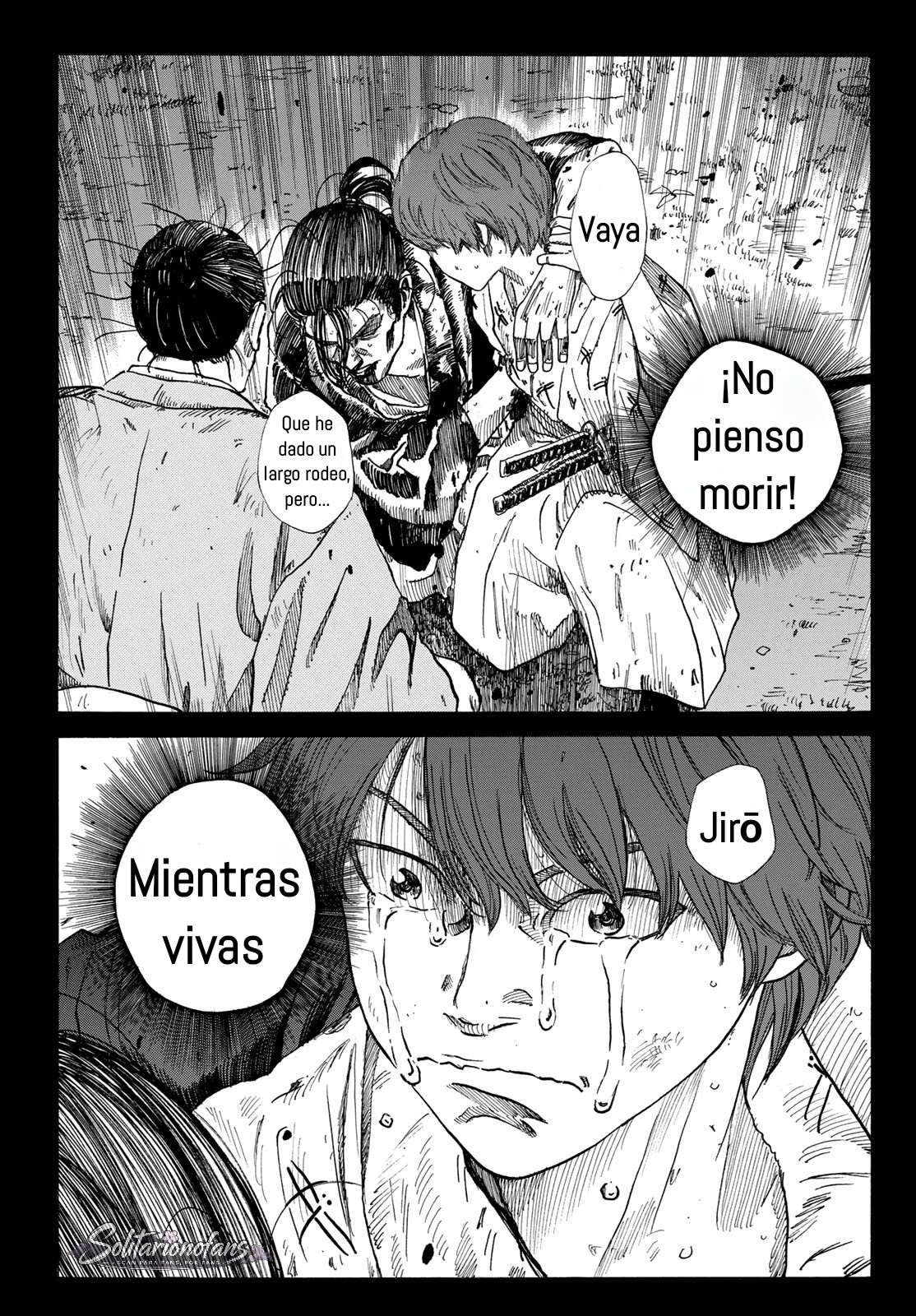 Capitulo 58 page 18