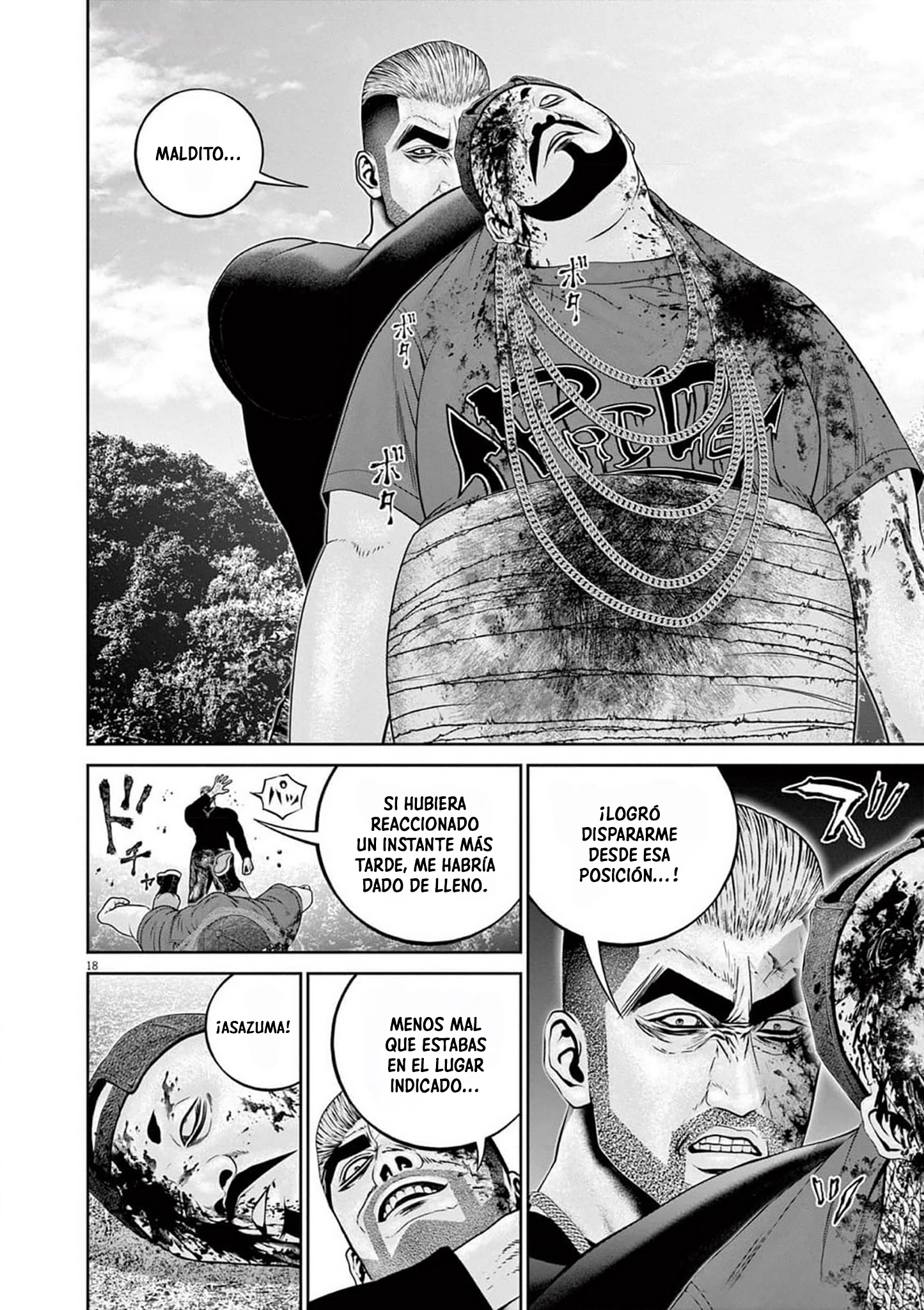 Capitulo 20 page 23