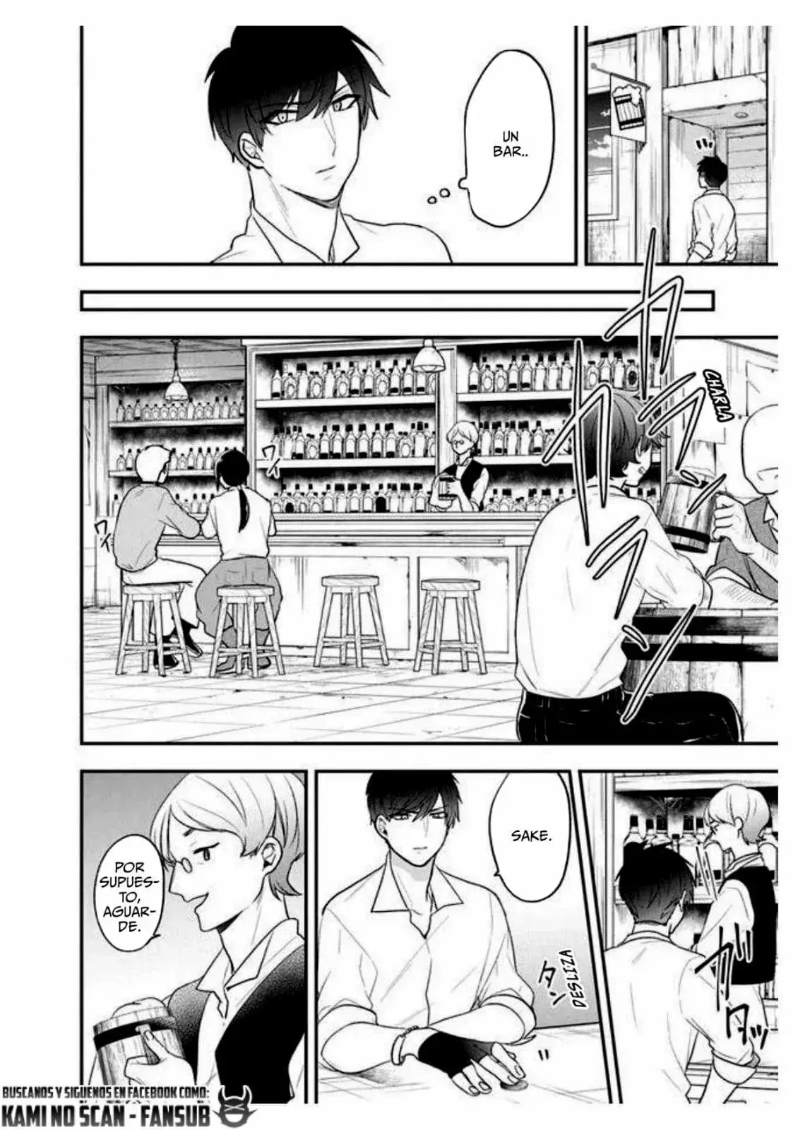 Capitulo 21 page 9