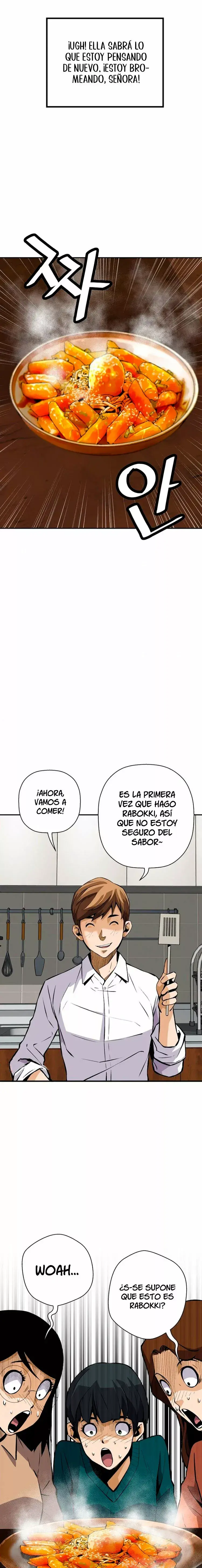 Capitulo 32 page 19