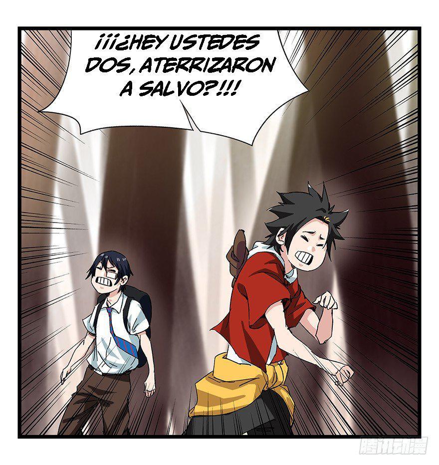 Capitulo 90 page 10