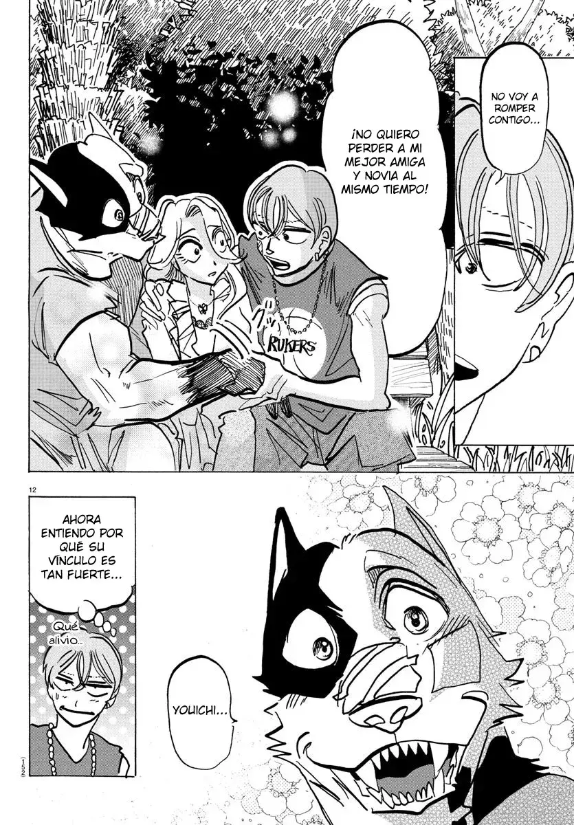 Capitulo 22 page 14