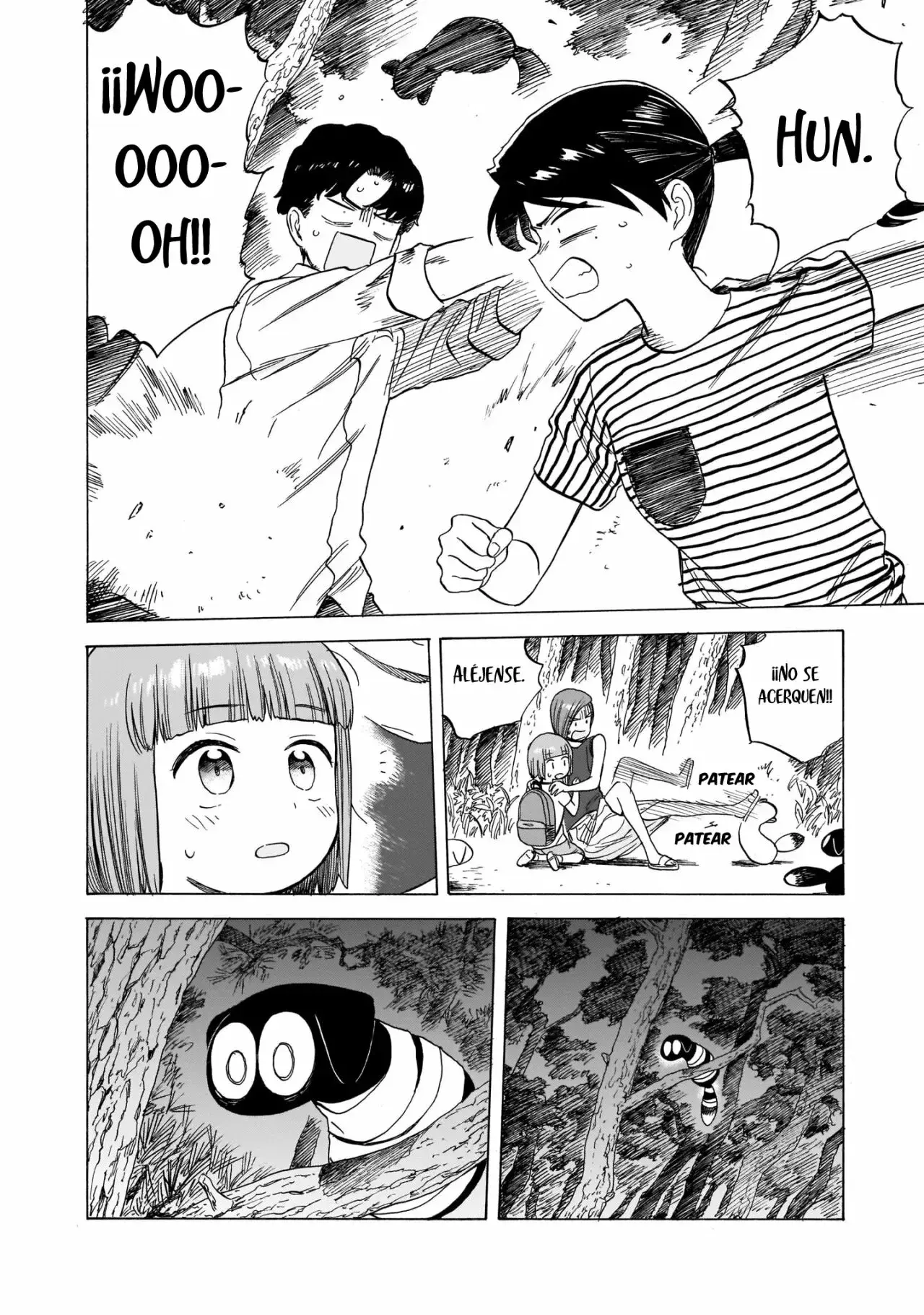 Capitulo 25 page 15